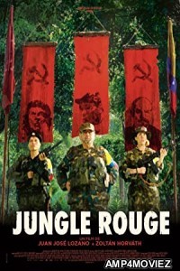 Jungle rouge (2022) HQ Hindi Dubbed Movie