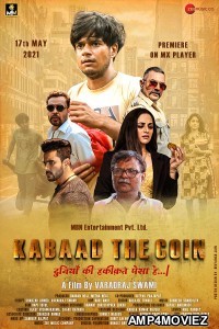 Kabaad The Coin (2021) Hindi Full Movie