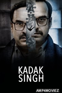 Kadak Singh (2023) Hindi Movie