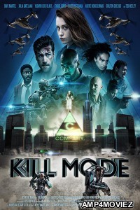 Kill Mode (2019) English Full Movie