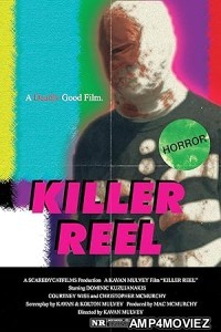 Killer Reel (2024) HQ Hindi Dubbed Movie