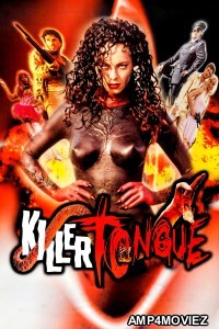 Killer Tongue (1996) ORG UNRATED Hindi Dubbed Movie