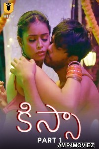 Kissa (2024) ULLU Part 1 Telugu Hot Web Series