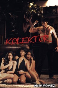 Kolektor (2025) Tagalog Movie