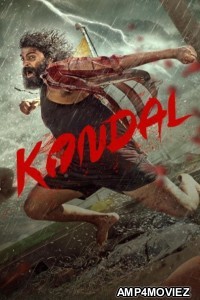 Kondal (2024) ORG Hindi Dubbed Movie