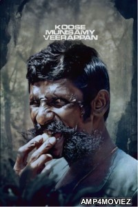 Koose Munisamy Veerappan (2023) Season 1 (EP01 to EP06) Hindi Web Series