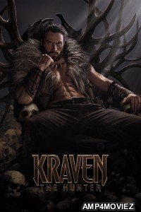 Kraven The Hunter (2024) ORG Hindi Dubbed Movie