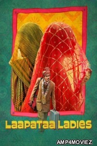 Laapataa Ladies (2024) Hindi Movie