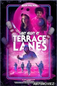 Last Night at Terrace Lanes (2024) HQ Telugu Dubbed Movie