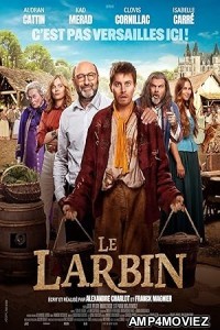 Le larbin (2024) HQ Hindi Dubbed Movie