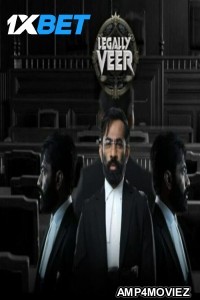 Legally Veer (2025) HQ Hindi Dubbed Movie