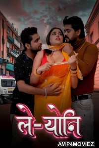 Leoni (2022) MoodX Hindi Short Film