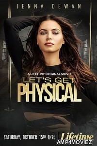 Lets Get Physical (2022) HQ Hindi Dubbed Movie