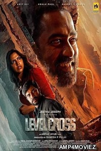 Level Cross (2024) HQ Telugu Dubbed Movie