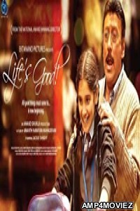 Life Is Good (2022) Hindi Full Movie