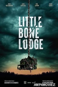 Little Bone Lodge (2023) HQ Telugu Dubbed Movie