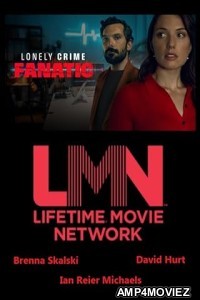 Lonely Crime Fanatic (2024) HQ Hindi Dubbed Movie