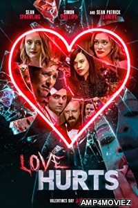 Love Hurts (2022) HQ Bengali Dubbed Movie