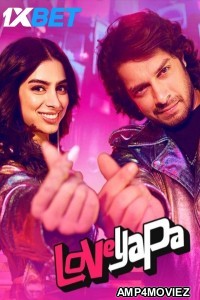 Loveyapa (2025) Hindi Movie