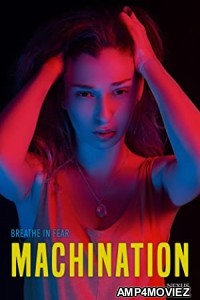 Machination (2022) HQ Hindi Dubbed Movie