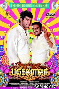 Madha Gaja Raja (2025) Hindi Dubbed And Subtitles