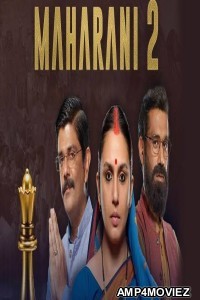 Maharani (2022) Hindi Season 2 Complete Show