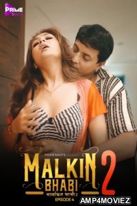 Malkin Bhabhi (2024) S02 E04 Primeshots Hindi Web Series