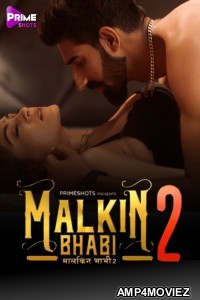 Malkin Bhabhi (2024) S02 EP02 PrimeShots Hindi Web Series