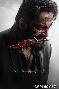 Marco (2024) ORG Hindi Dubbed Movie