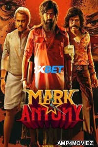 Mark Antony (2023) Tamil Full Movies