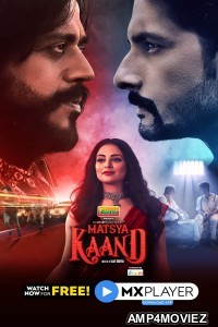 Matsya Kaand (2021) Hindi Season 1 Complete Show