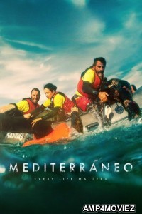 Mediterraneo The Law Of The Sea (2021) ORG Hindi Dubbed Movie