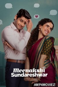 Meenakshi Sundareshwar (2021) Hindi Full Movie