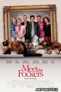 Meet the Fockers (2004) Hindi Dubbed Movie