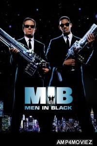 Men in Black (1997) Hindi Dubbed Movies