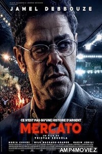 Mercato (2025) HQ Benhali Dubbed Movie