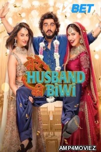 Mere Husband Ki Biwi (2025) Hindi Movie