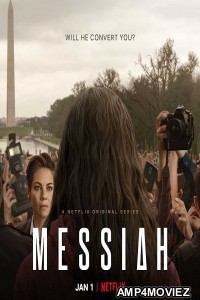 Messiah (2020) Hindi Dubbed Season 1 Complete Show