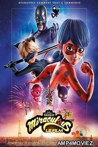 Miraculous Ladybug And Cat Noir (2023) Hindi Dubbed Movie