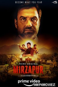 Mirzapur (2018) Hindi Complete Season 1 Full Show