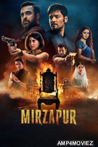 Mirzapur (2024) Season 3 Hindi Bonus Episode Web Series