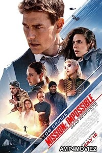 Mission: Impossible - Dead Reckoning Part One (2023) HQ Tamil Dubbed Movie