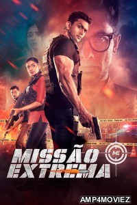 Mission Extreme (2024) ORG Hindi Dubbed Movie