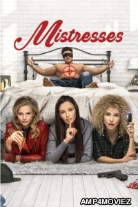 Mistresses (2019) ORG Hindi Dubbed Movie