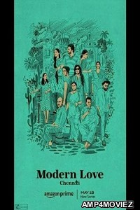 Modern Love Chennai (2023) Hindi Season 1 Complete Web Series