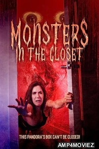 Monsters in the Closet (2022) HQ Hindi Dubbed Movie