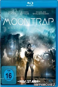 Moontrap Target Earth (2017) Hindi Dubbed Movies