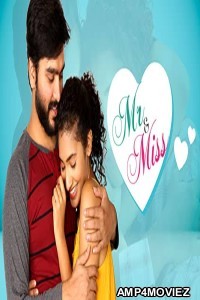 Mr And Miss (2021) UNCUT Hindi Dubbed Movies