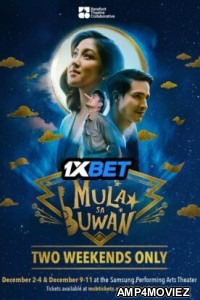 Mula Sa Buwan (2023) HQ Tamil Dubbed Movie