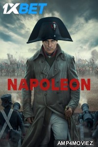 Napoleon (2023) HQ Tamil Dubbed Movie